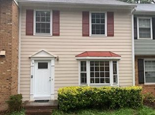 215 Bay Dr, Cary, NC 27511