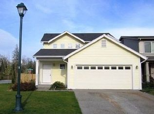 568 Granite St, Mount Vernon, WA 98273