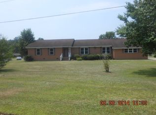 211 Circle Dr, Denmark, SC 29042