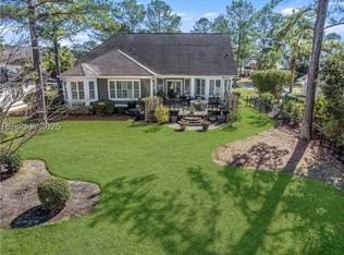 1 Waybridge Cir, Bluffton, SC 29910