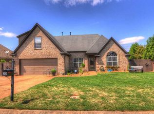 30 Abbey Rd LOT 158, Oakland, TN 38060