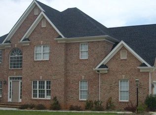 475 Bridge Tree Ct, Evington, VA 24550