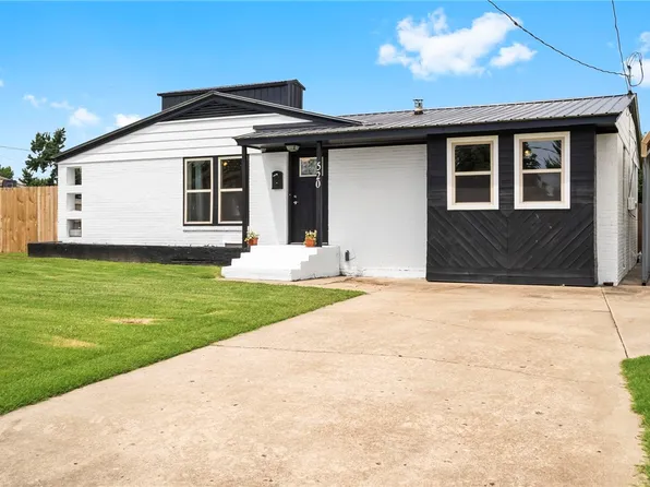 520 S 13th St, Rogers, AR 72758