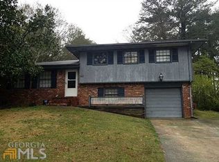 7079 Doncaster Rd, Jonesboro, GA 30236