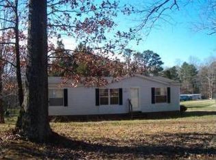 557 Mount Shepherd Rd, Asheboro, NC 27205