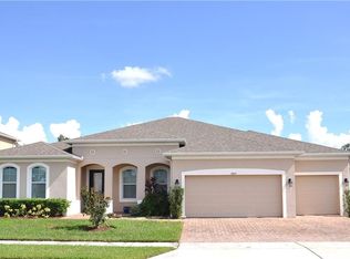 14809 Trapper Rd, Orlando, FL 32837