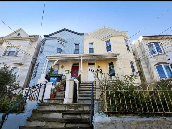 1321 10th St Floor 1, North Bergen, NJ 07047