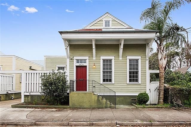1st image of 3426 Dauphine St #1