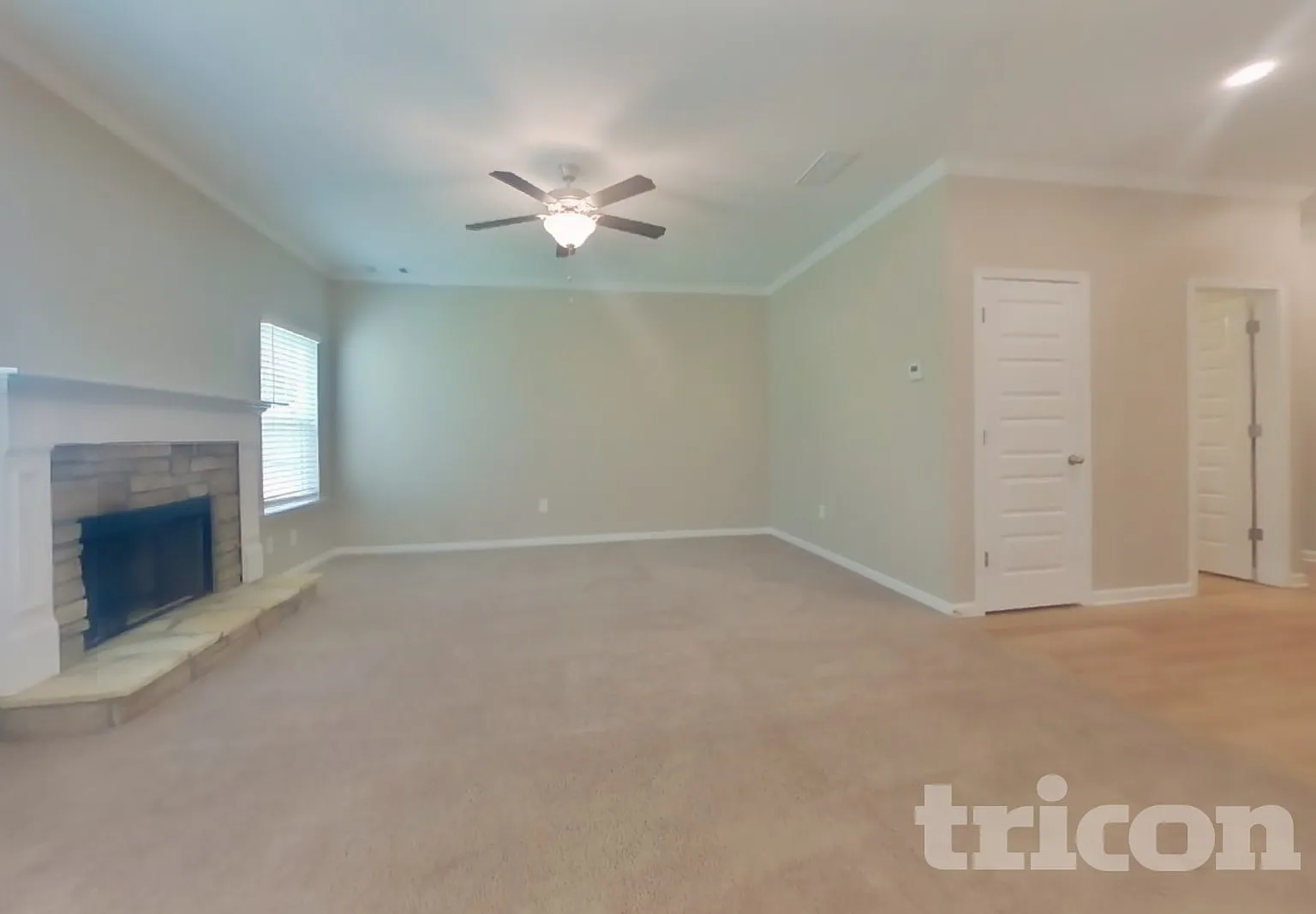 256 Eva Way NE Cartersville GA — Photo 2