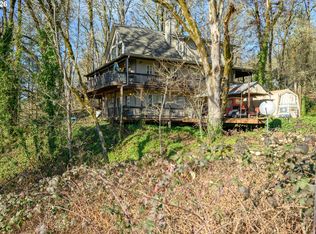 175 NE Fairview St, Sheridan, OR 97378