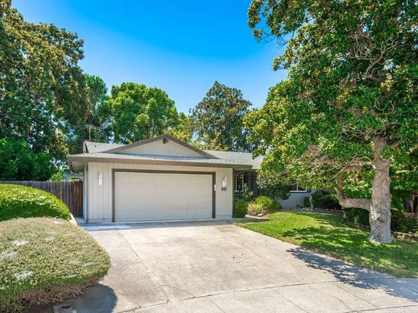 2217 El Cejo Cir, Rancho Cordova, CA 95670