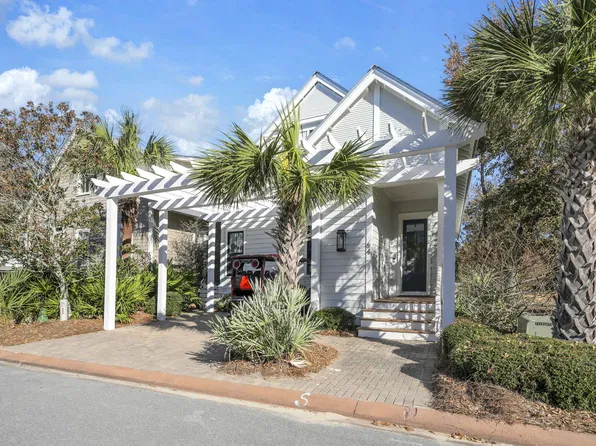 64 Gulf Walk, Santa Rosa Beach, FL 32459