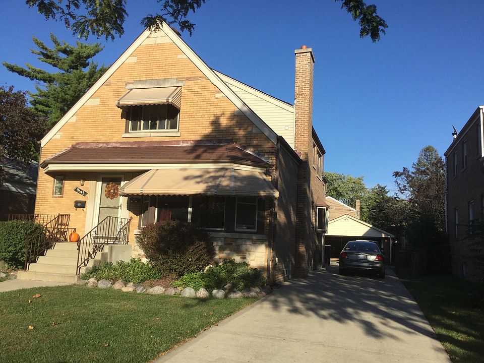 1st image of 9643 S Albany Ave #1