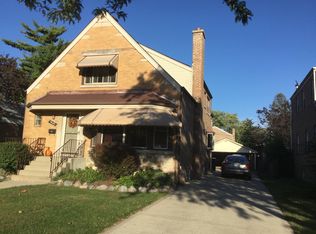 9643 S Albany Ave #1, Evergreen Park, IL