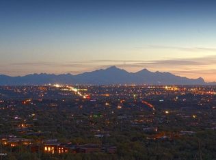 5434 N Avenida De La Colina, Tucson, AZ 85749