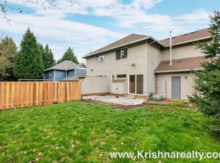 850 NE 70th Ave, Hillsboro, OR 97124