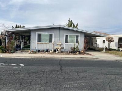 15940 Stoddard Wells Rd SPACE 88, Victorville, CA, 92395