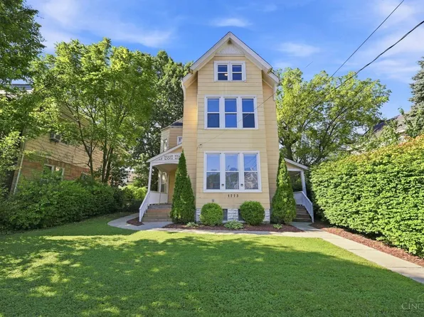 1773 Williams Ave, Cincinnati, OH 45212