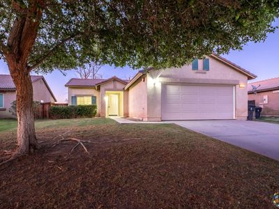 1055 Playa Del Norte, Calexico, CA, 92231