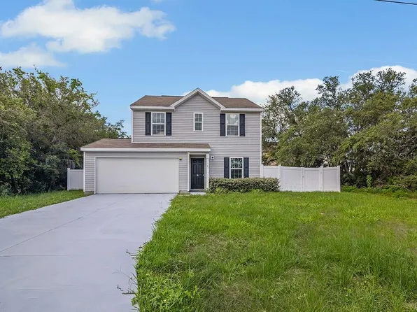 303 Anchovie Ct, Poinciana, FL 34759