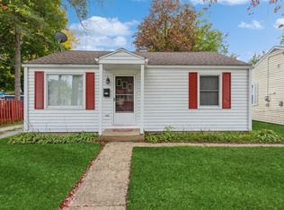 212 Hopkins St, Michigan City, IN