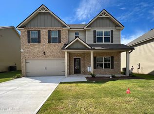 240 White Elm Ln LOT 178, Jackson, GA 30233