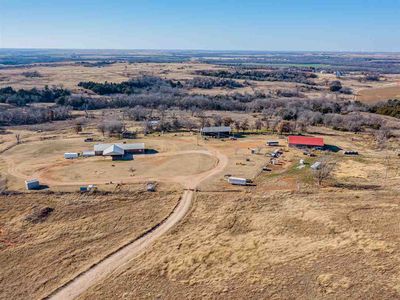 18801 County Road 80, Perry, OK, 73077