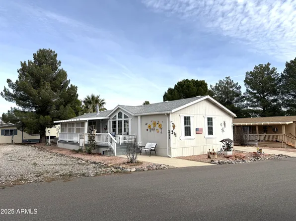2050 W State Route 89A -- #211, Cottonwood, AZ 86326