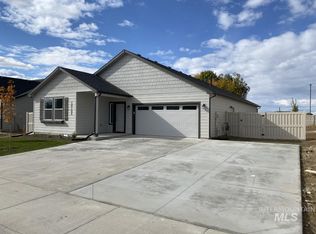 19105 Abington Avenue Block #1-LOT 3, Caldwell, ID 83607