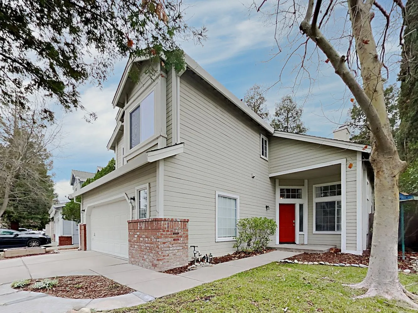 8531 Longspur Way photo 1