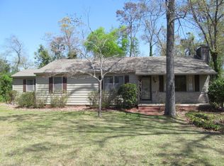 118 Dunbarton Cir SE, Aiken, SC 29803