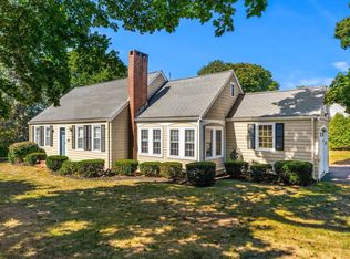 189 Prospect St, Wakefield, MA 01880