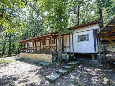 84 Oak Ln, Mount Ida, AR, 71957