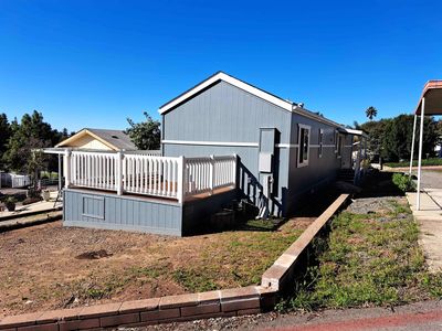 2438 E Vista Way E #16, Vista, CA, 92084