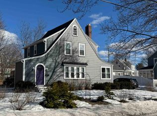 181 Mount Vernon St, Dover, NH 03820
