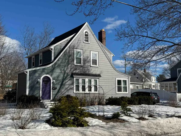 181 Mount Vernon Street, Dover, NH 03820