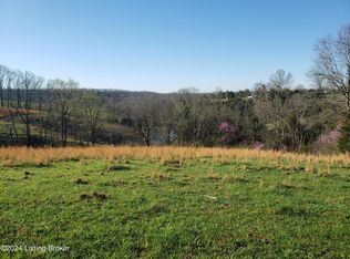 1275 Pleasant Grove Ridge Rd, Lawrenceburg, KY 40342