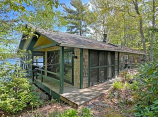 299 Webb Pond Rd, Eastbrook, ME 04634