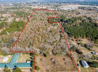 Elysian Fields Ave, Marshall, TX 75672