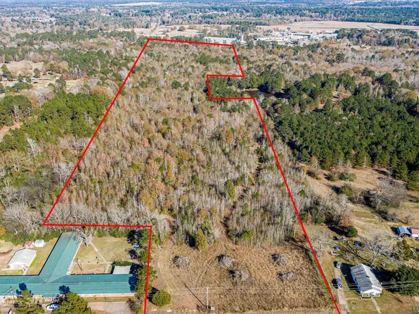 Elysian Fields Ave, Marshall, TX 75672