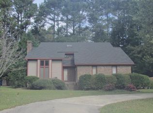 508 Cedarhurst Rd, Greenville, NC 27834