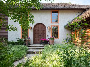 1305 Red Butte Dr, Aspen, CO 81611