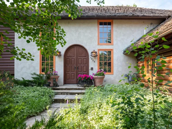 1305 Red Butte Dr, Aspen, CO 81611