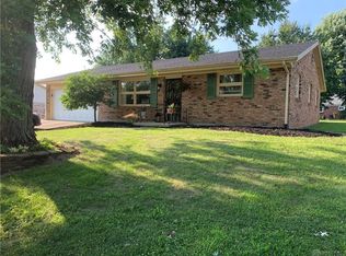 118 Eastwood Dr, Greenville, OH 45331