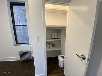 Rented by Corcoran