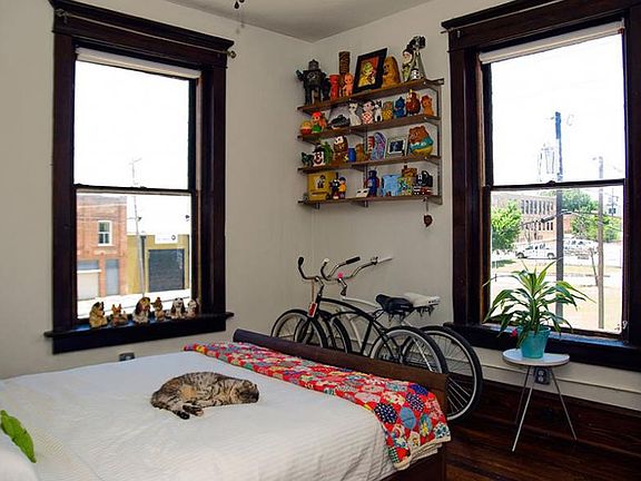 3rd image of 201 S Main St Unit 205F