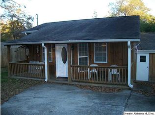 550 Florida Rd, Pell City, AL 35125