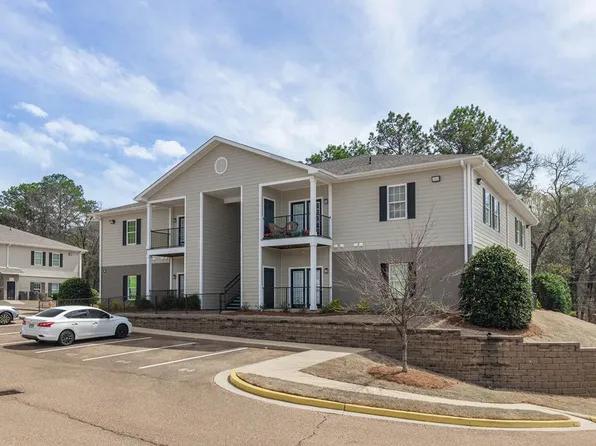 1021 Molly Barr Rd Unit 61, Oxford, MS 38655