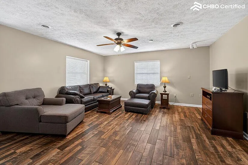 Fully Furnished Executive Apartment — Photo 4