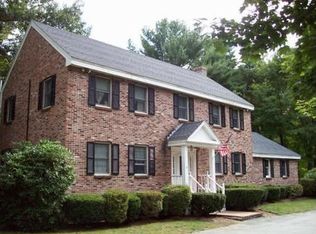 5 Parker River Dr, Newbury, MA 01922